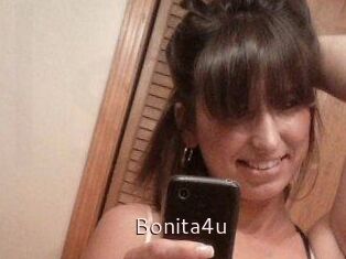 Bonita4u
