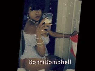 BonniBombhell