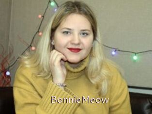BonnieMeow