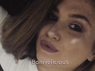 Bonnielicious