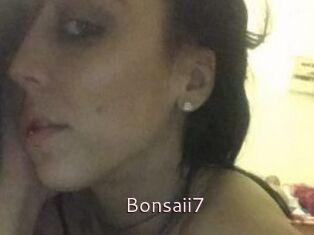 Bonsaii7