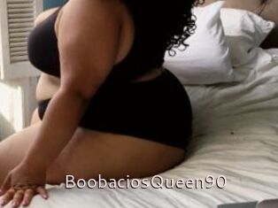 BoobaciosQueen90