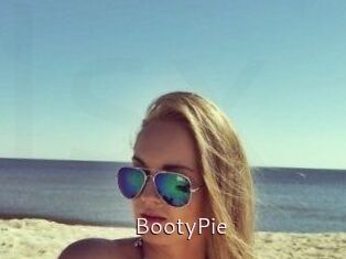 BootyPie