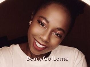 BootyfoolLorna