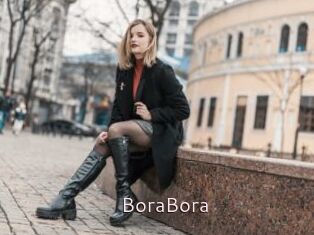 BoraBora