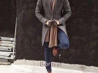 Bornver
