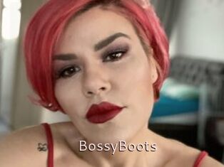 BossyBoots
