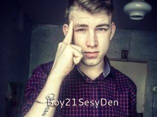 Boy21SesyDen