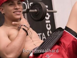 Boysensualhard