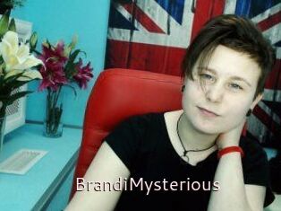 BrandiMysterious