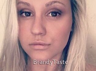 BrandyTaste