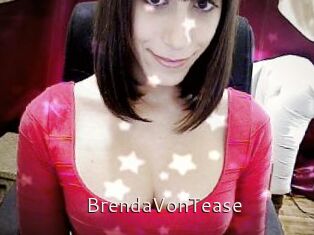 BrendaVonTease