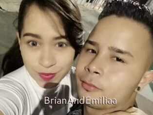 BrianAndEmiliaa