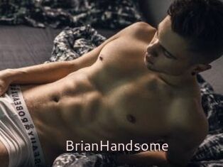 BrianHandsome