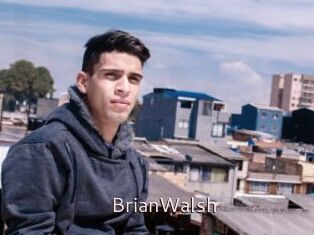 BrianWalsh
