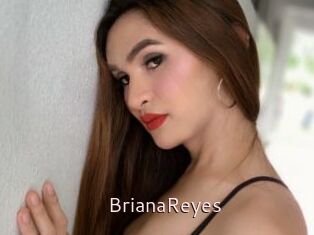BrianaReyes