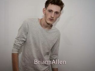BriannAllen