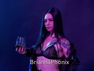 BriannaPhonix