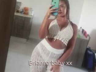 Brianna_baby_xx