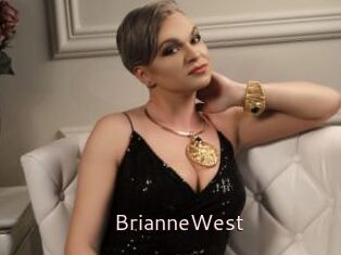 BrianneWest