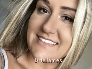 BrieJames
