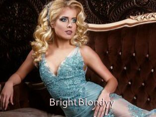 BrightBlondyy