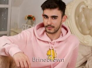 BrineBrown