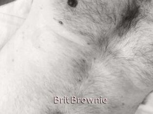 BritBrownie