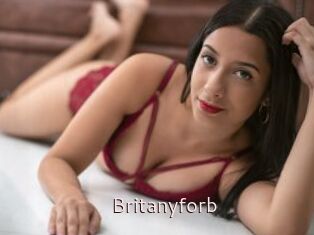 Britanyforb