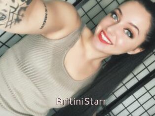 BritiniStarr