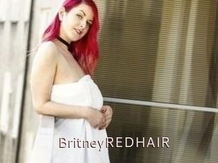 BritneyREDHAIR