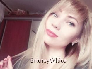 BritneyWhite