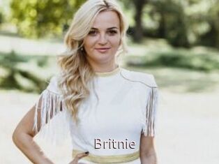 Britnie