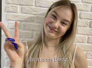 BrittannyBenz