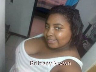 BrittanyBrown