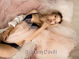 BrittanyDavill