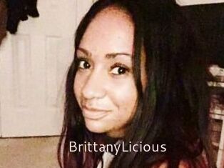 BrittanyLicious