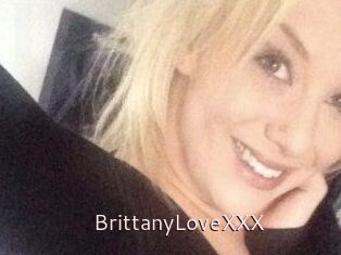 BrittanyLoveXXX