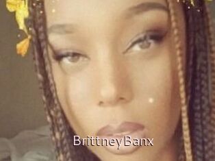 BrittneyBanx