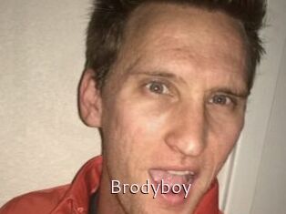 Brodyboy