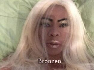 Bronzen