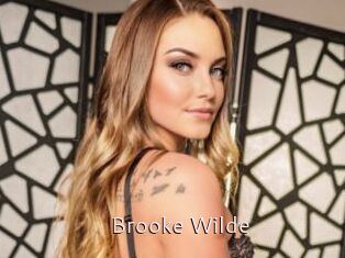 Brooke_Wilde