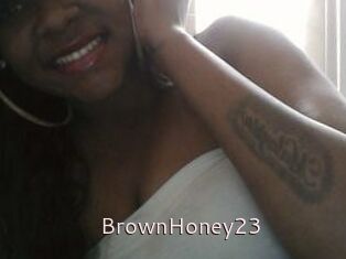 BrownHoney23