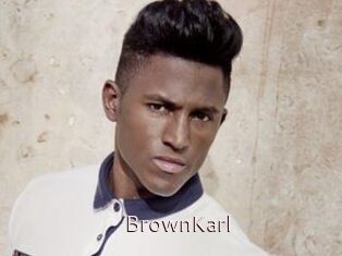 BrownKarl