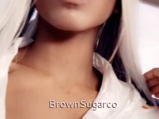 BrownSugarco