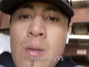 Brownboy95