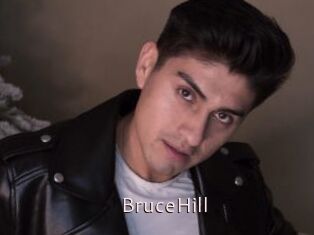 BruceHill