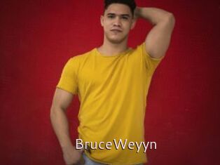 BruceWeyyn