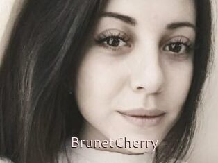 BrunetCherry