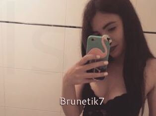 Brunetik7